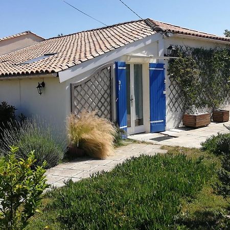 Gite Domange-Audenge Exterior photo