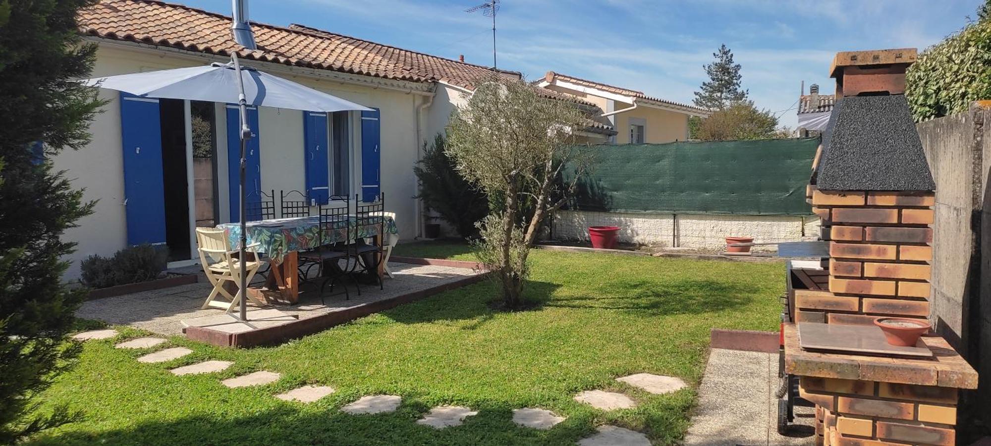 Gite Domange-Audenge Exterior photo